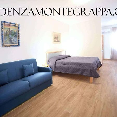 Aparthotel Residenza Montegrappa Peschici Exterior foto